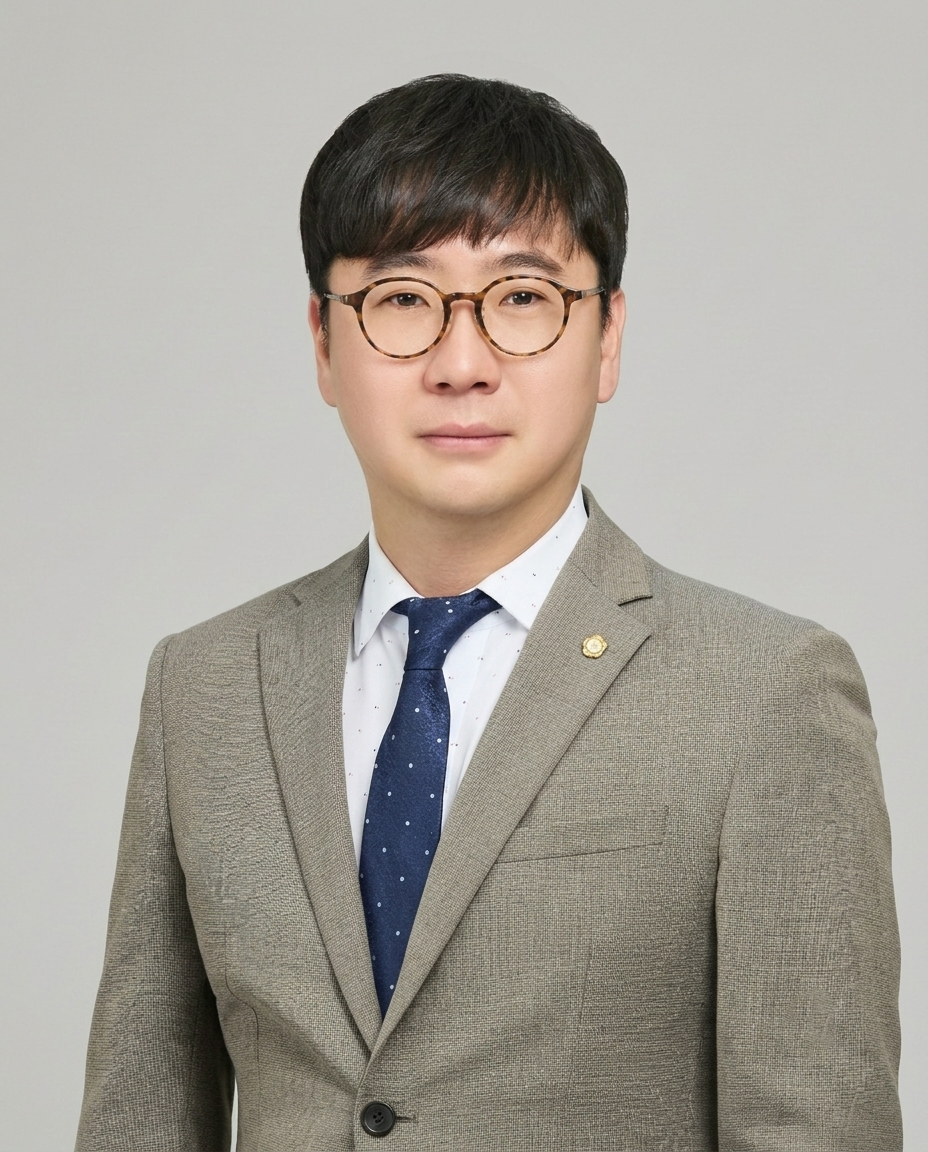 법무법인 새곁 김철홍 대표변호사
